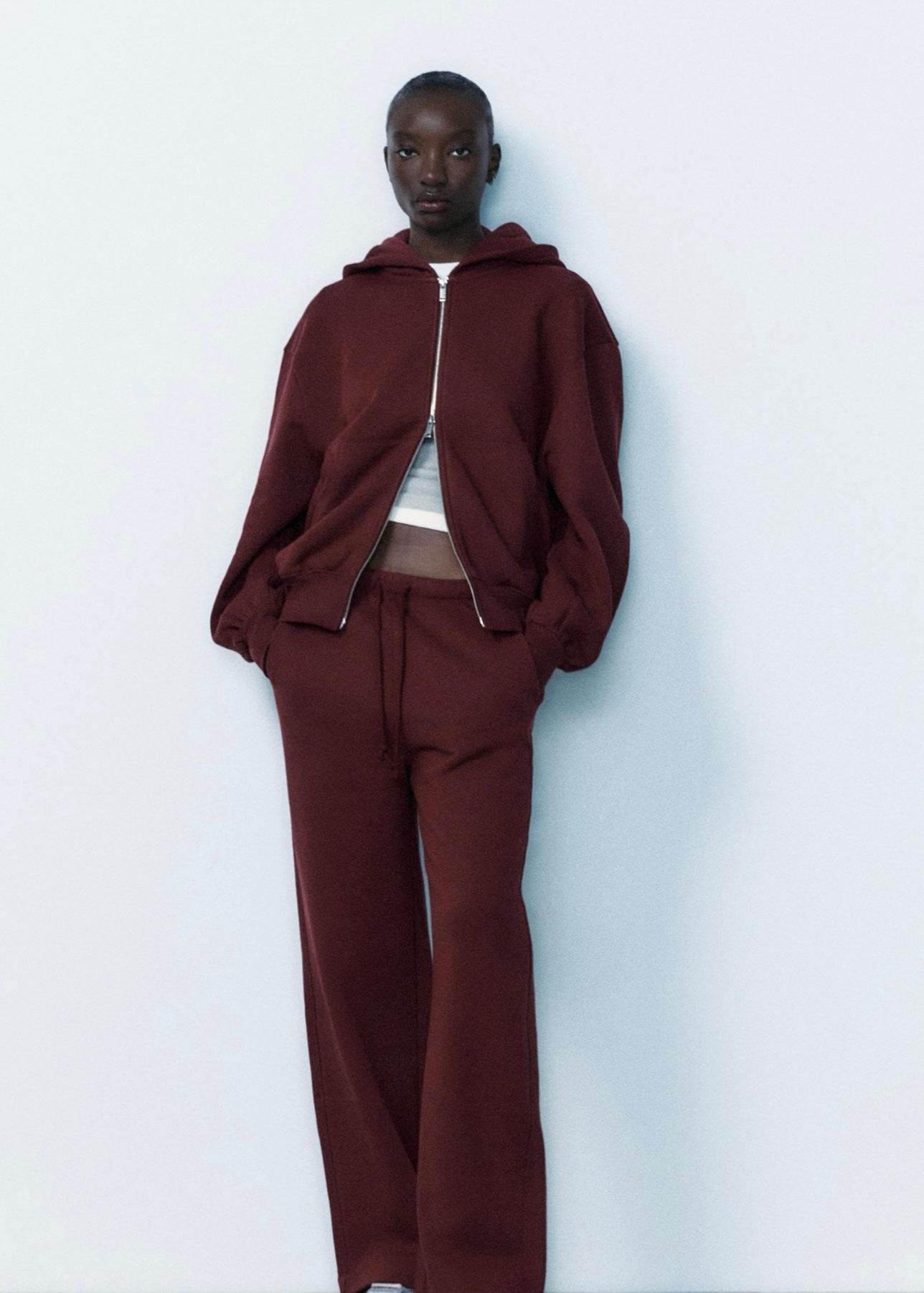 hoodie