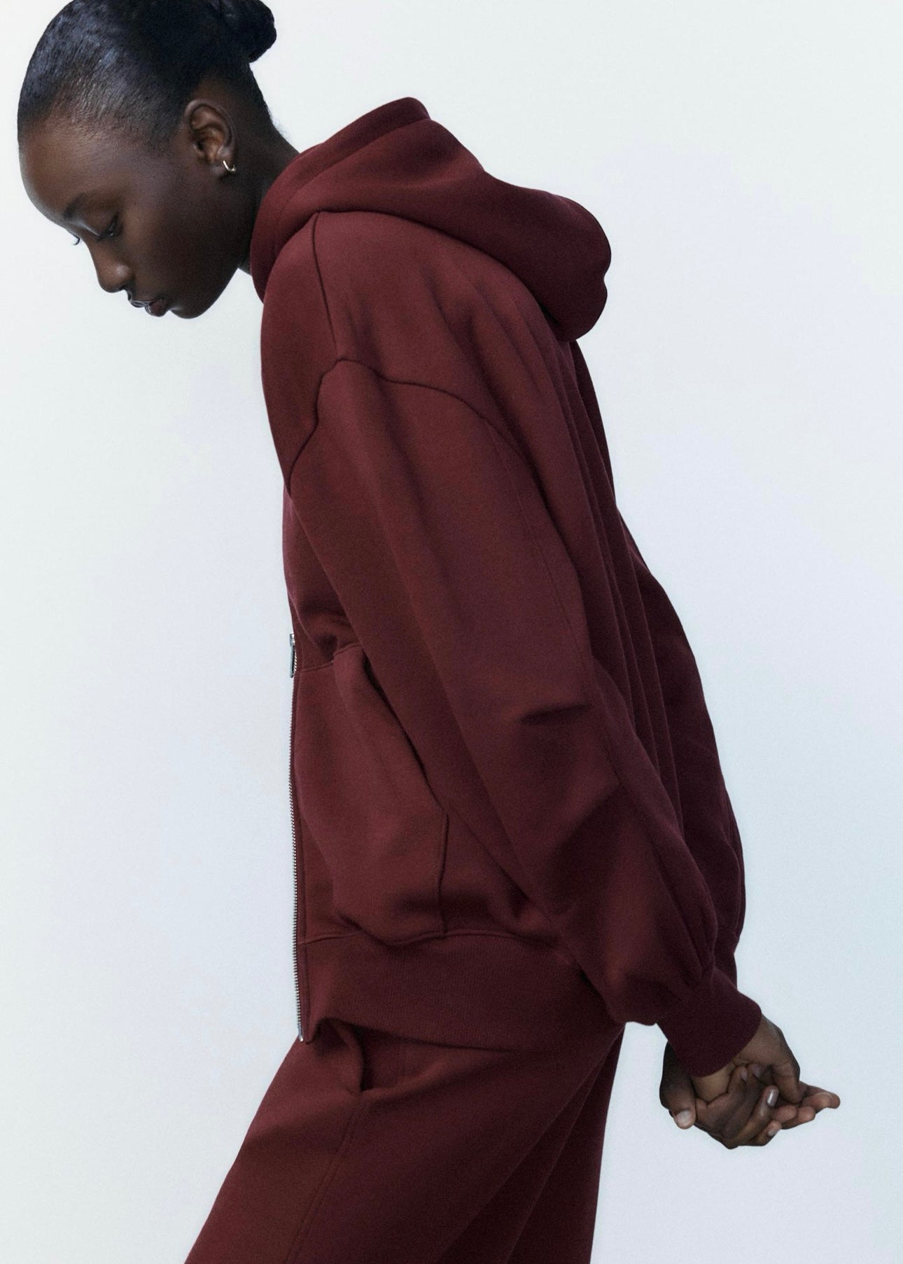 hoodie